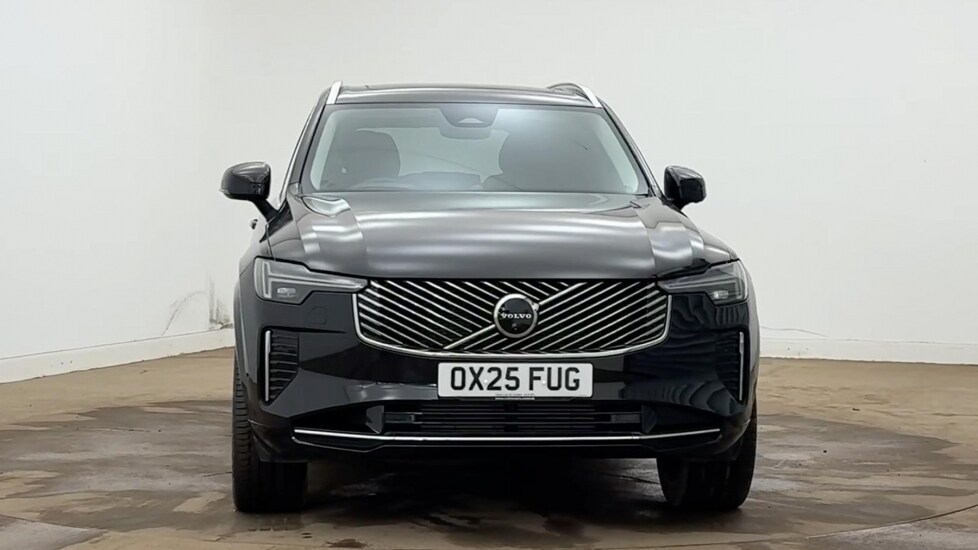 Used Volvo XC90 2025 for sale - 77789608: Photo 8