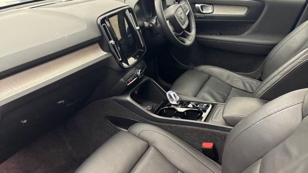 Used Volvo XC40 2025 for sale - 78139704: Photo 10