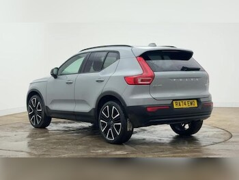 Used Volvo XC40 2025 for sale - 78139704: Photo