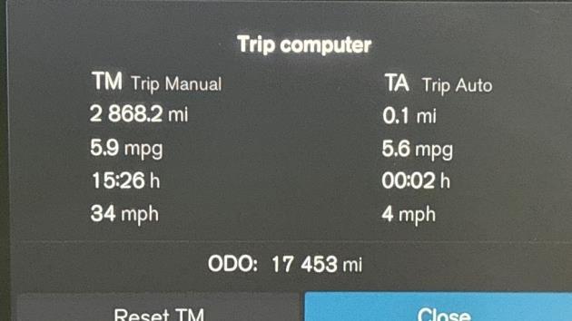 Used Volvo XC40 2025 for sale - 78139704: Photo 7