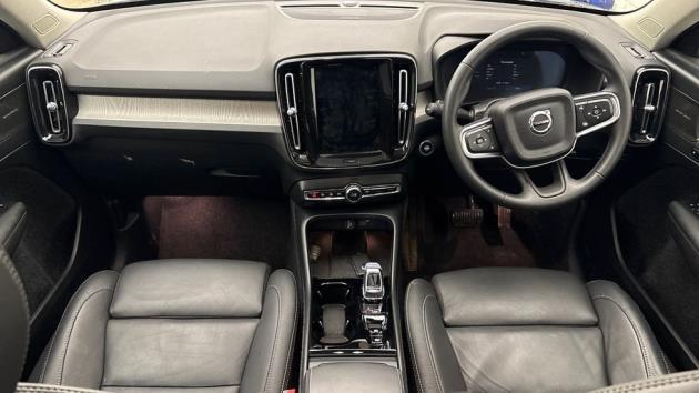 Used Volvo XC40 2025 for sale - 78139704: Photo 8