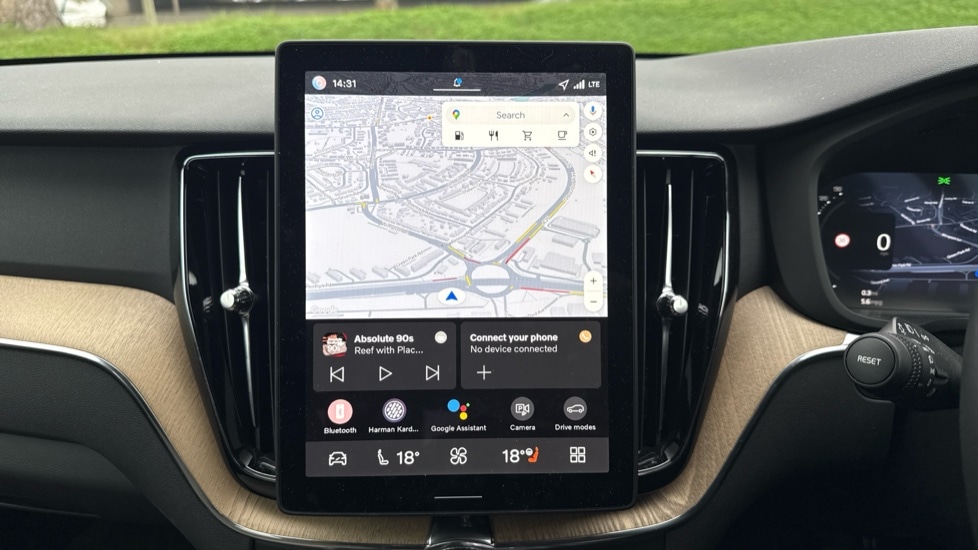 Used Volvo XC60 2025 for sale - 77803351: Photo 12