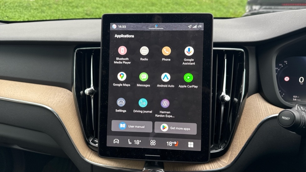 Used Volvo XC60 2025 for sale - 77803351: Photo 15