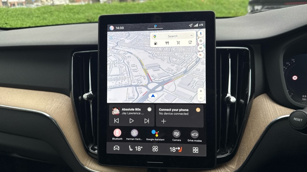 Used Volvo XC60 2025 for sale - 77803351: Photo 17