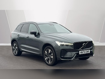 Used Volvo XC60 2025 for sale - 77803351: Photo