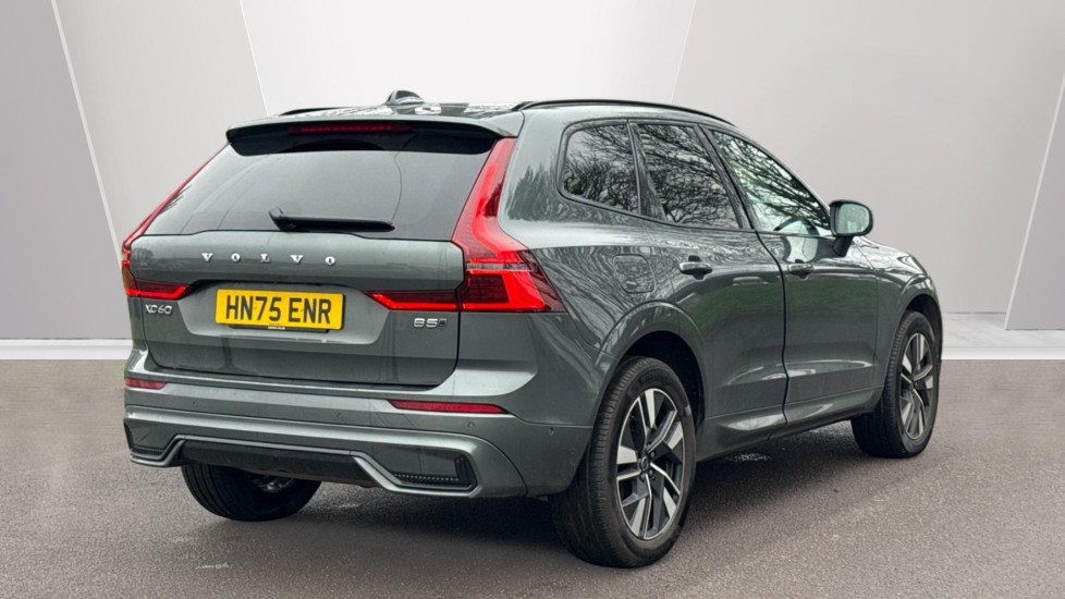 Used Volvo XC60 2025 for sale - 77803351: Photo 2