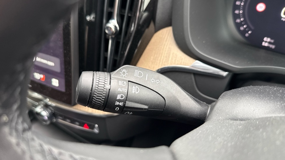 Used Volvo XC60 2025 for sale - 77803351: Photo 21