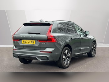 Used Volvo XC60 2025 for sale - 77803351: Photo