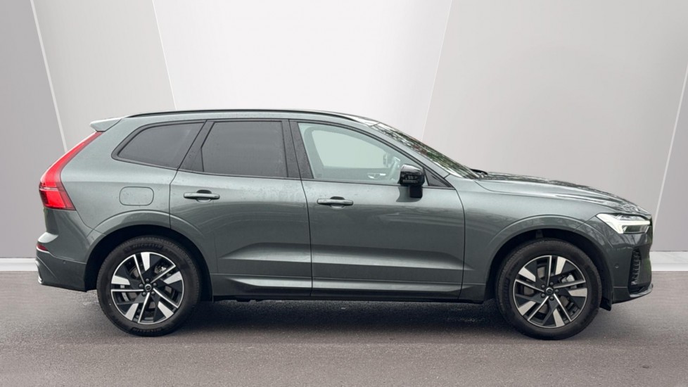 Used Volvo XC60 2025 for sale - 77803351: Photo 3