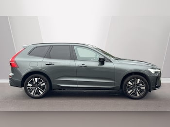 Used Volvo XC60 2025 for sale - 77803351: Photo