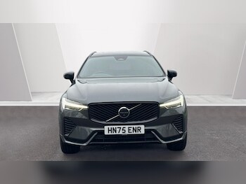 Used Volvo XC60 2025 for sale - 77803351: Photo