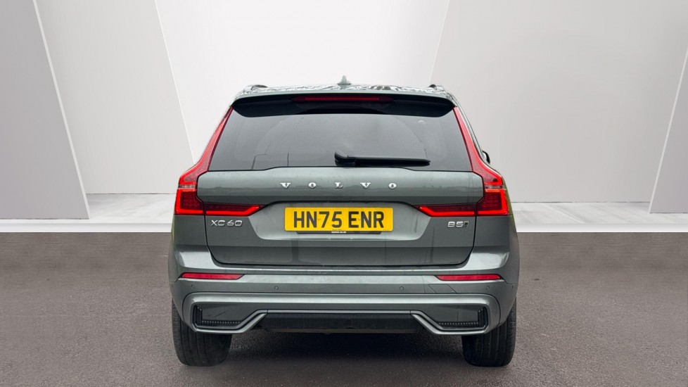 Used Volvo XC60 2025 for sale - 77803351: Photo 5