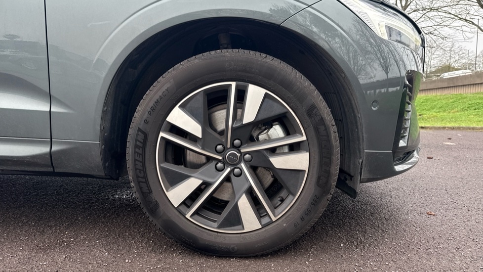 Used Volvo XC60 2025 for sale - 77803351: Photo 9