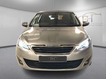 Used Peugeot 308 2017 for sale - 79690254: Photo