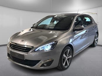 Used Peugeot 308 2017 for sale - 79690254: Photo