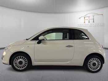 Used Fiat 500 2012 for sale - 79690271: Photo