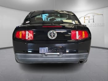 Used Ford Mustang 2025 for sale - 79690260: Photo