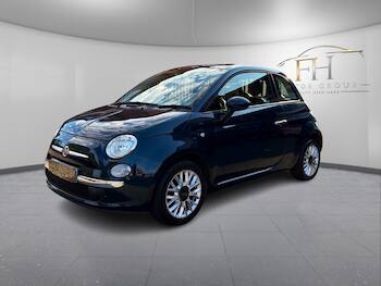 Used Fiat 500 2014 for sale - 79690274: Photo