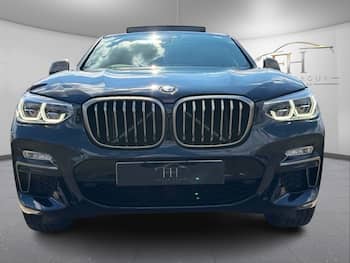 Used BMW X4 2019 for sale - 79697175: Photo