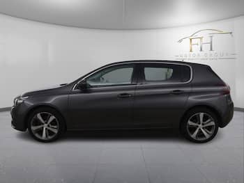 Used Peugeot 308 2018 for sale - 79690293: Photo