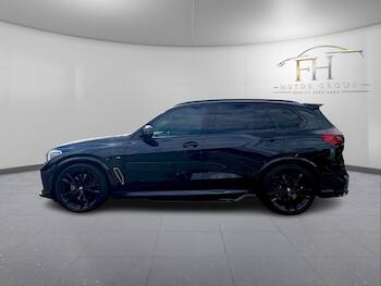 Used BMW X5 2019 for sale - 79690298: Photo