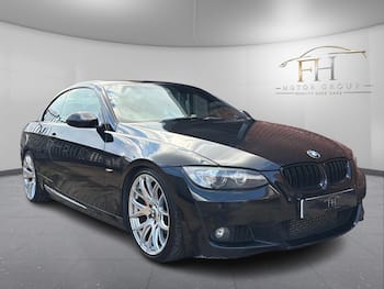 Used BMW 3 Series 2009 for sale - 79717361: Photo