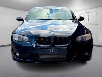 Used BMW 3 Series 2009 for sale - 79717361: Photo