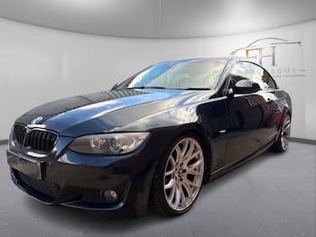 Used BMW 3 Series 2009 for sale - 79717361: Photo