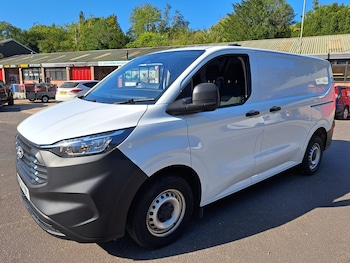 Used Ford Transit Custom 2024 for sale - 79308330: Photo