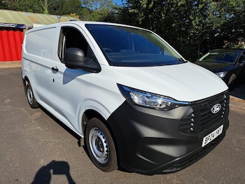 Used Ford Transit Custom 2024 for sale - 79308330: Photo