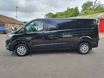 Used Ford Transit Custom 2020 for sale - 78789468: Photo
