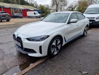 2022 (72) - 250kW eDrive40 Sport 83.9kWh 5dr Auto [Tech Pack]