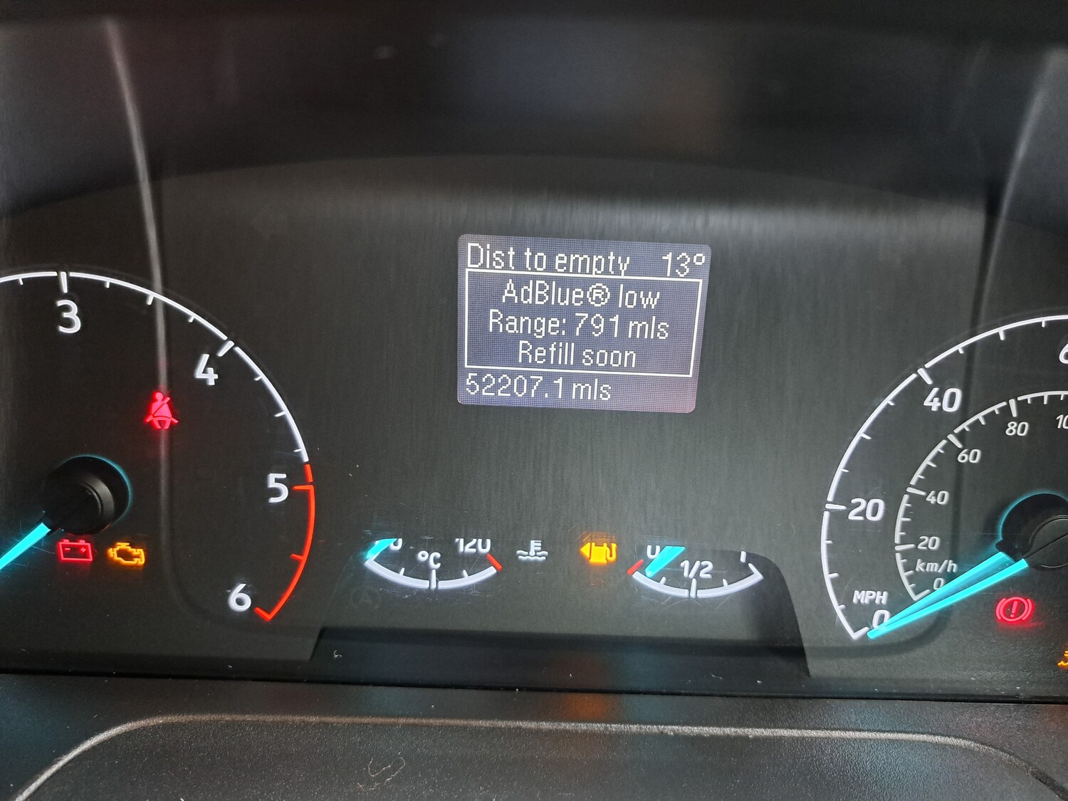 Used Ford Transit Custom 2018 for sale - 76198119: Photo 16