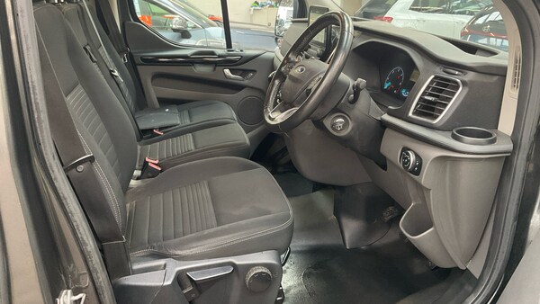 Used Ford Transit Custom 2018 for sale - 76198119: Photo 7