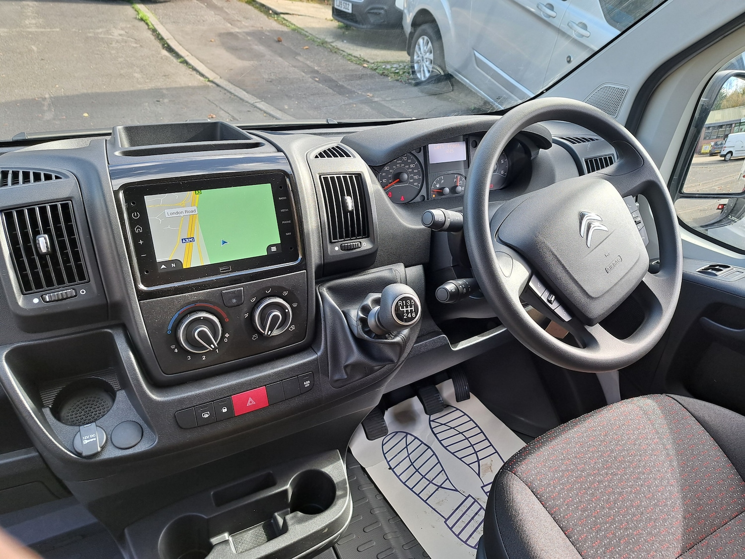 Used Citroen Relay 2023 for sale - 76382801: Photo 11