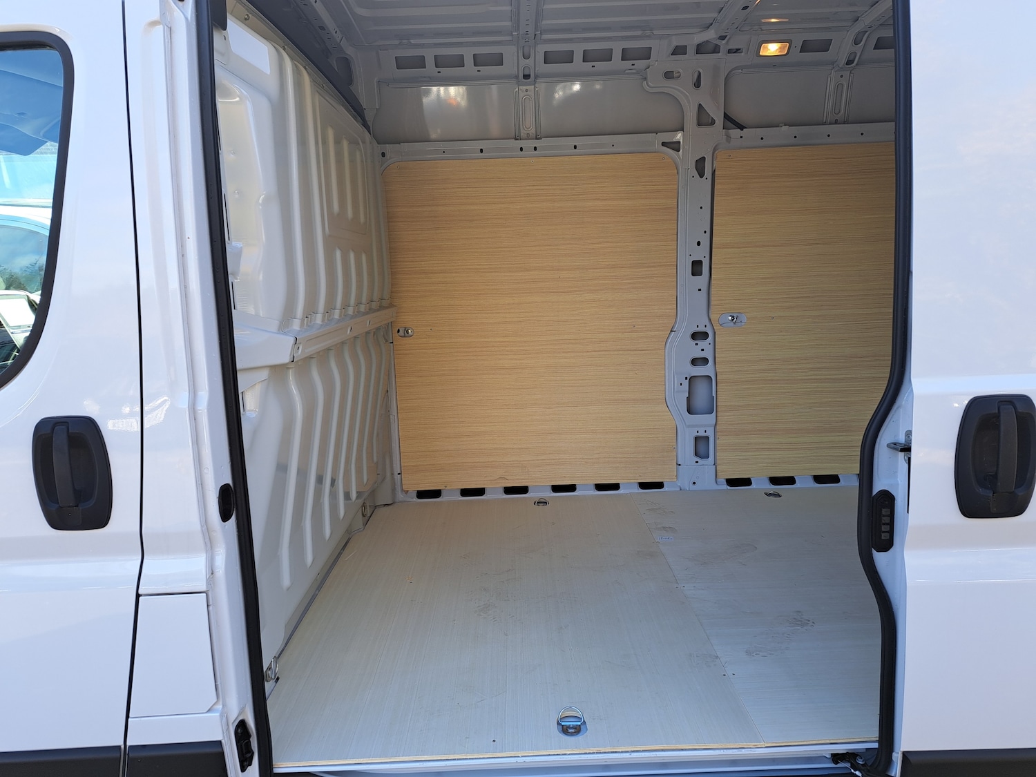 Used Citroen Relay 2023 for sale - 76382801: Photo 12