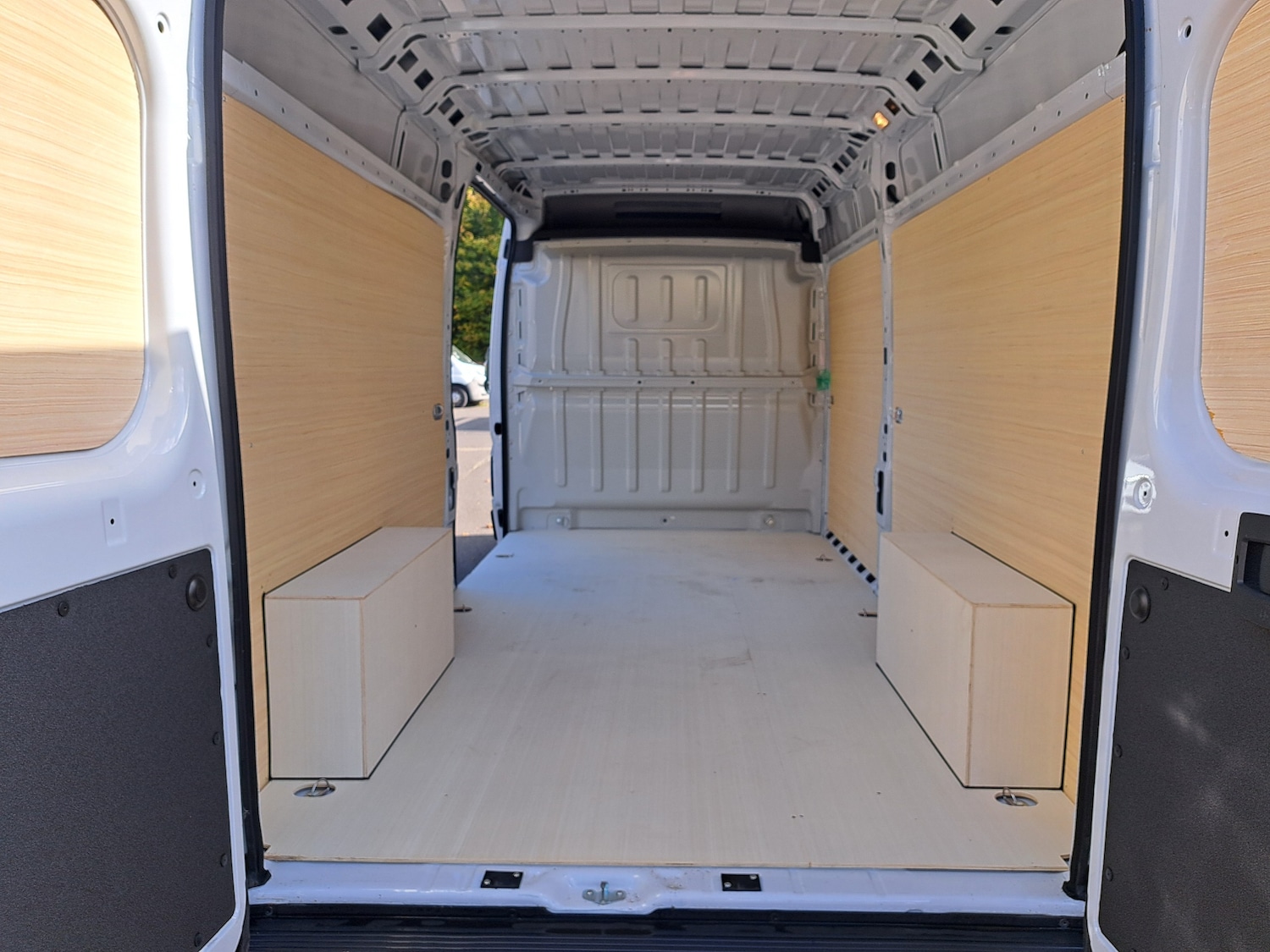 Used Citroen Relay 2023 for sale - 76382801: Photo 13