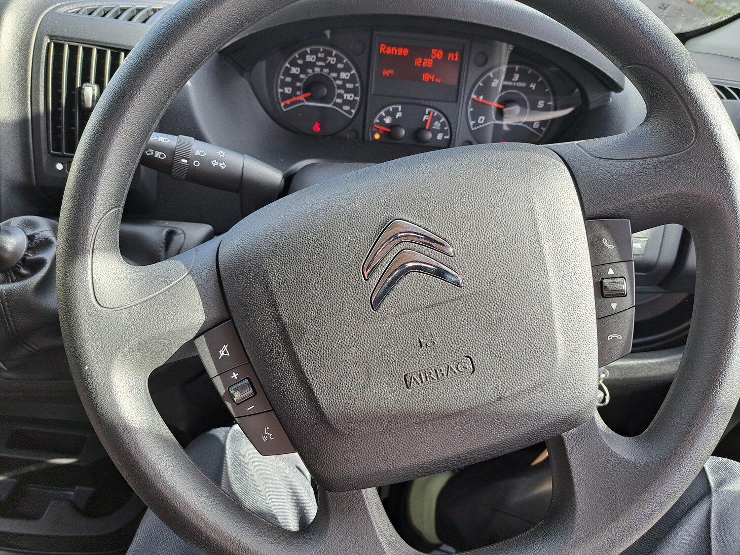 Used Citroen Relay 2023 for sale - 76382801: Photo 14