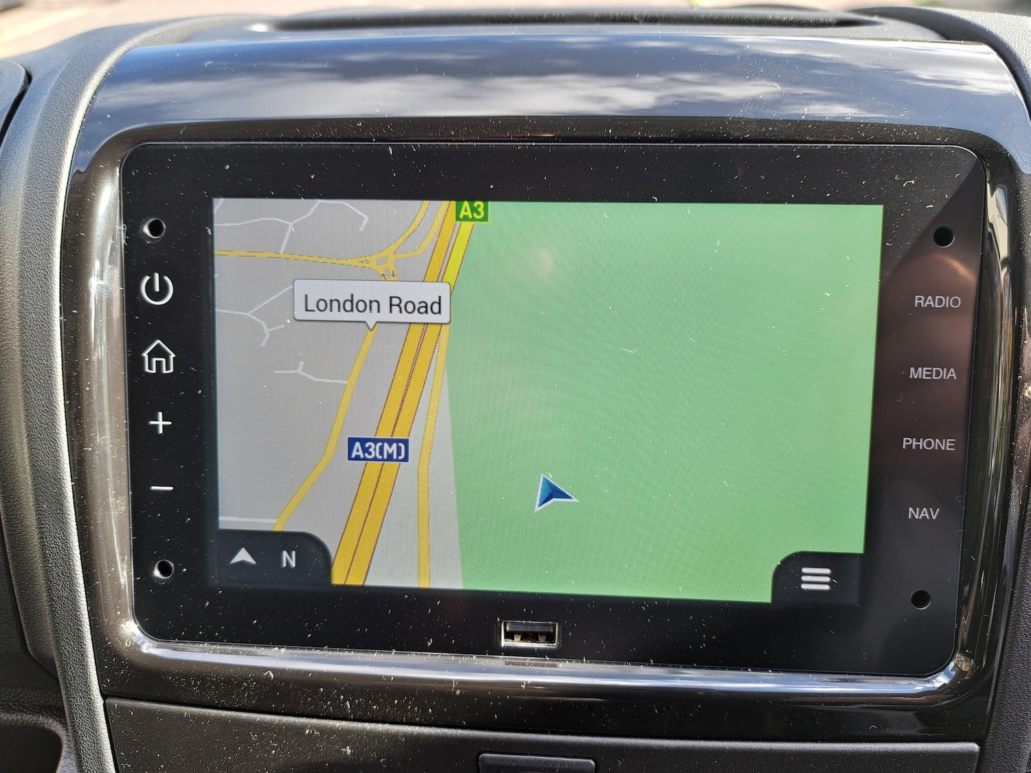 Used Citroen Relay 2023 for sale - 76382801: Photo 15