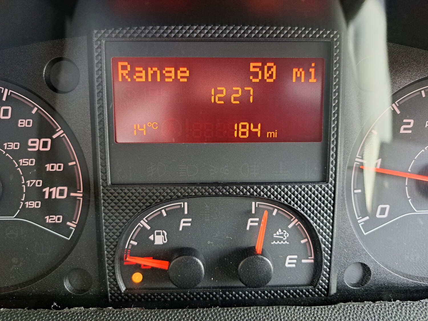 Used Citroen Relay 2023 for sale - 76382801: Photo 16