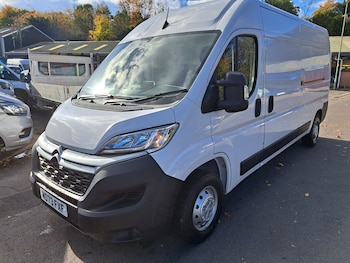 Used Citroen Relay 2023 for sale - 76382801: Photo