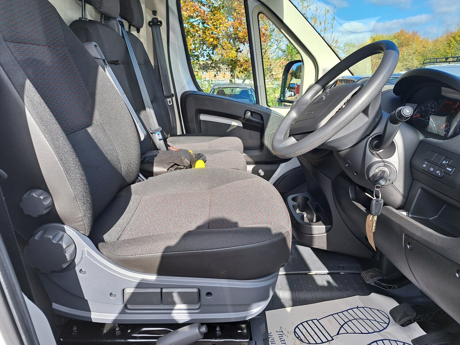 Used Citroen Relay 2023 for sale - 76382801: Photo 9