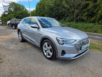 Used Audi e-tron 2022 for sale - 79662953: Photo