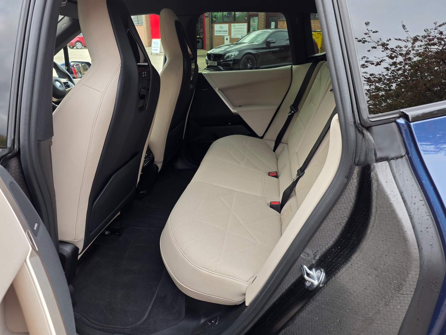 Used BMW iX 2022 for sale - 76077157: Photo 10