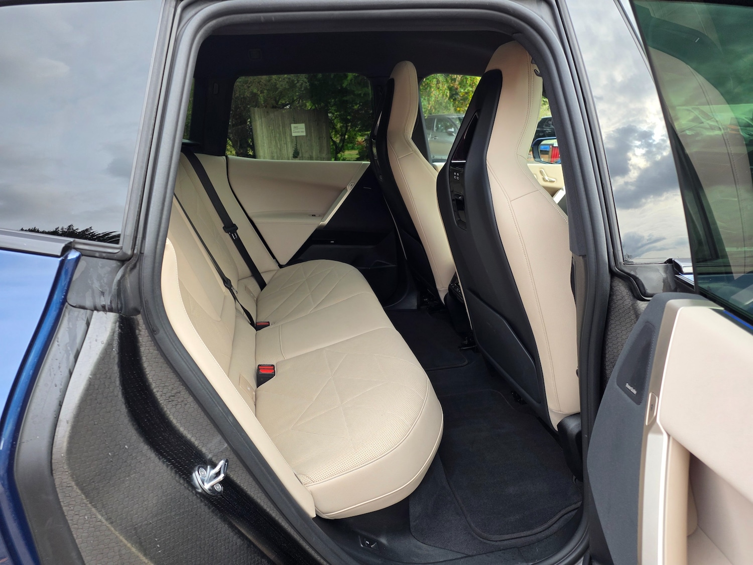 Used BMW iX 2022 for sale - 76077157: Photo 11