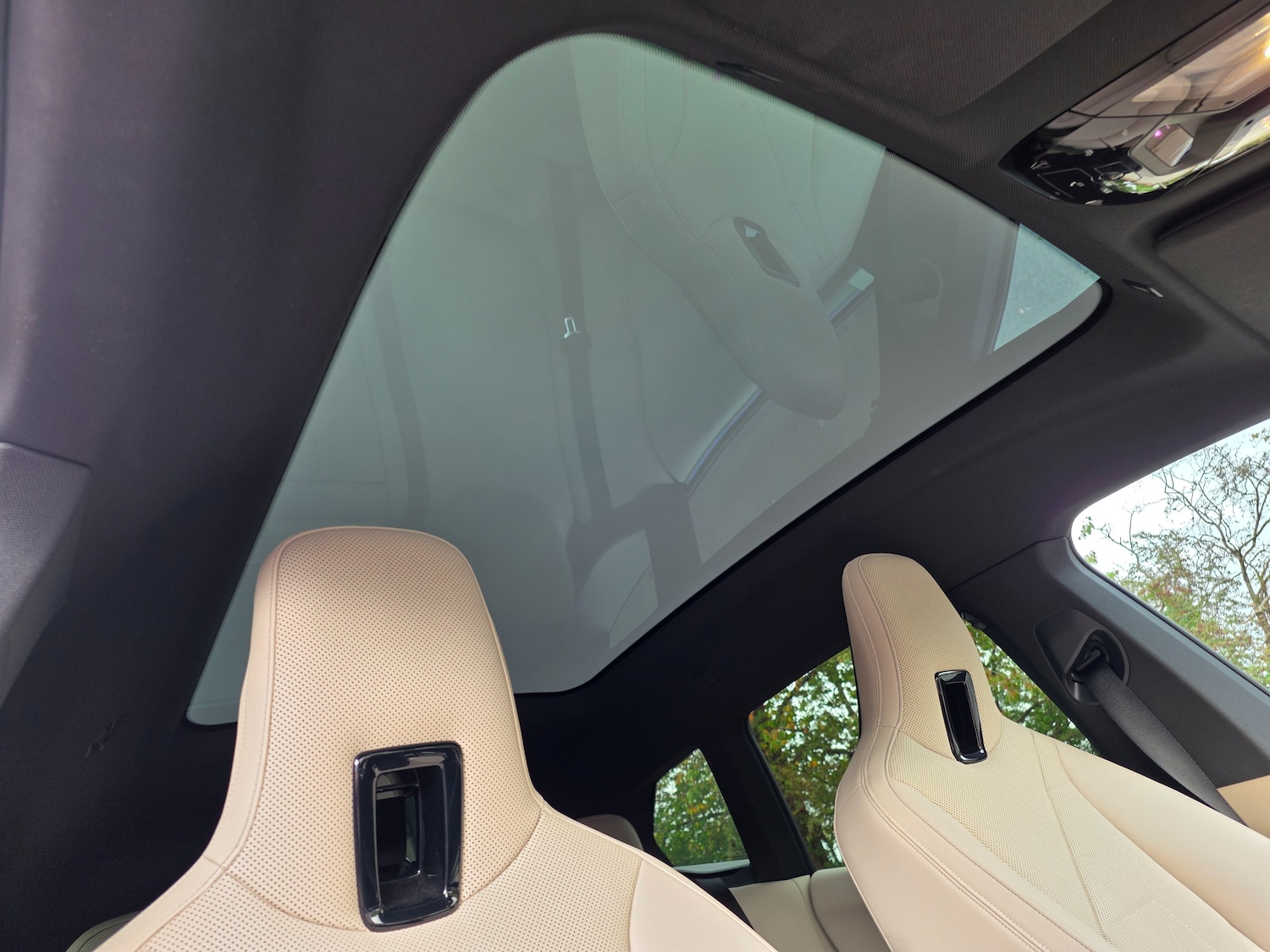 Used BMW iX 2022 for sale - 76077157: Photo 12