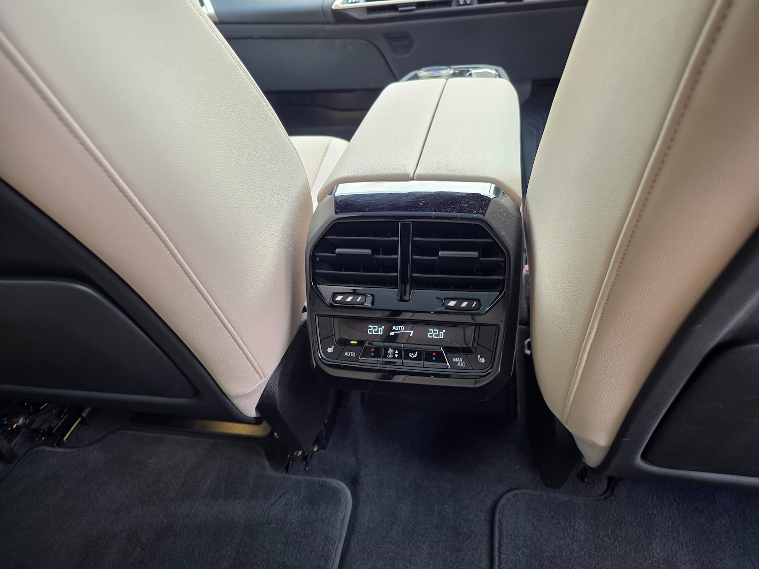 Used BMW iX 2022 for sale - 76077157: Photo 15