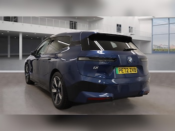 Used BMW iX 2022 for sale - 76077157: Photo 3