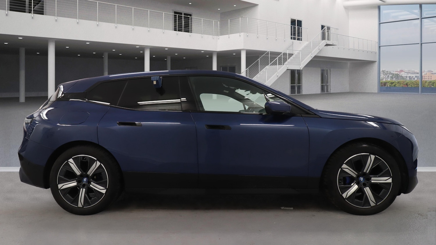 Used BMW iX 2022 for sale - 76077157: Photo 6