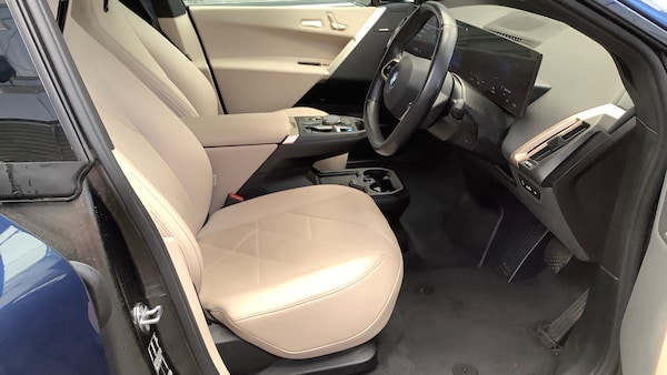Used BMW iX 2022 for sale - 76077157: Photo 7